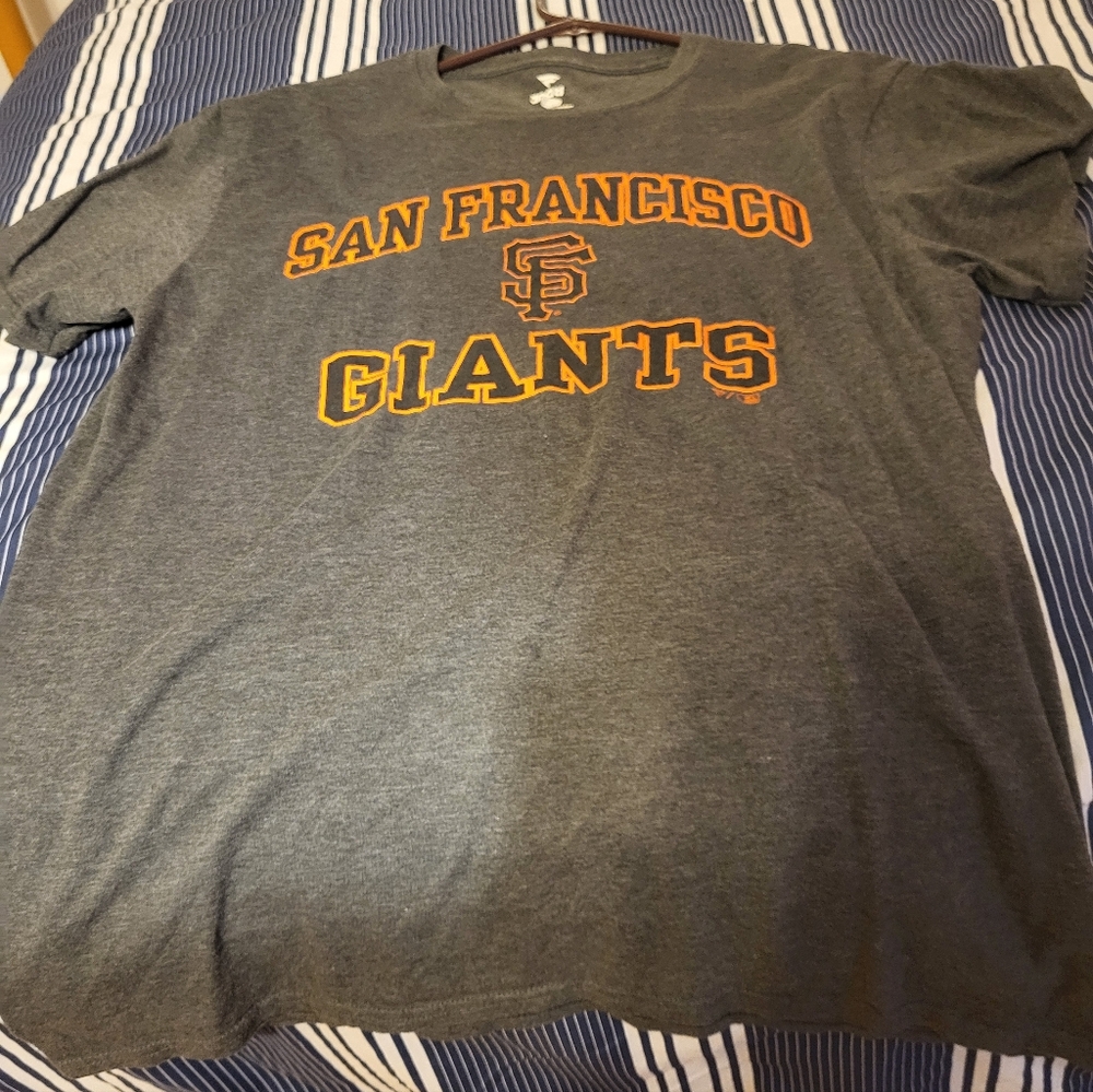 San Francisco Giants